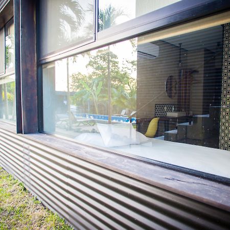 Urban Bacalar Hotel Exterior photo