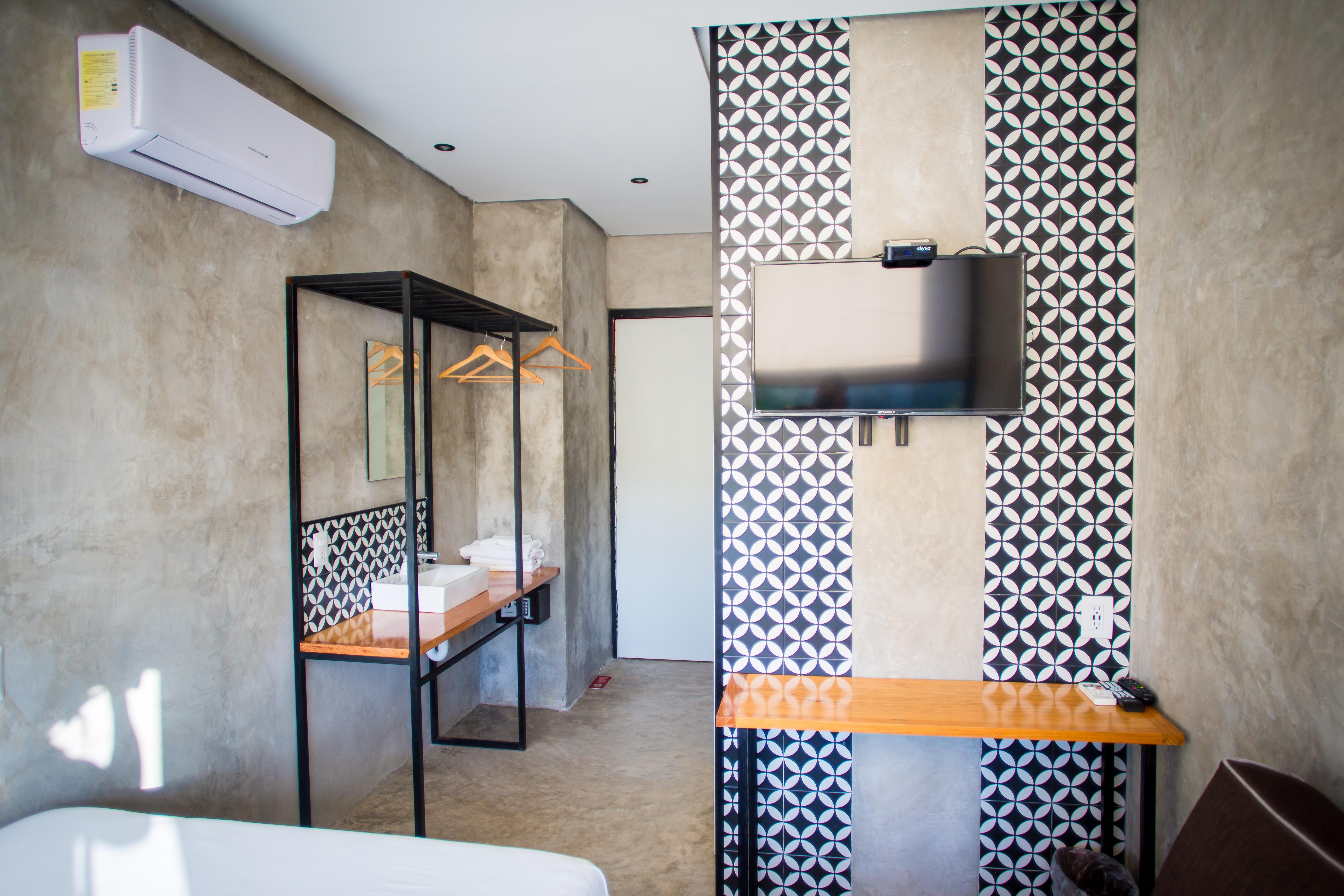 Urban Bacalar Hotel Exterior photo