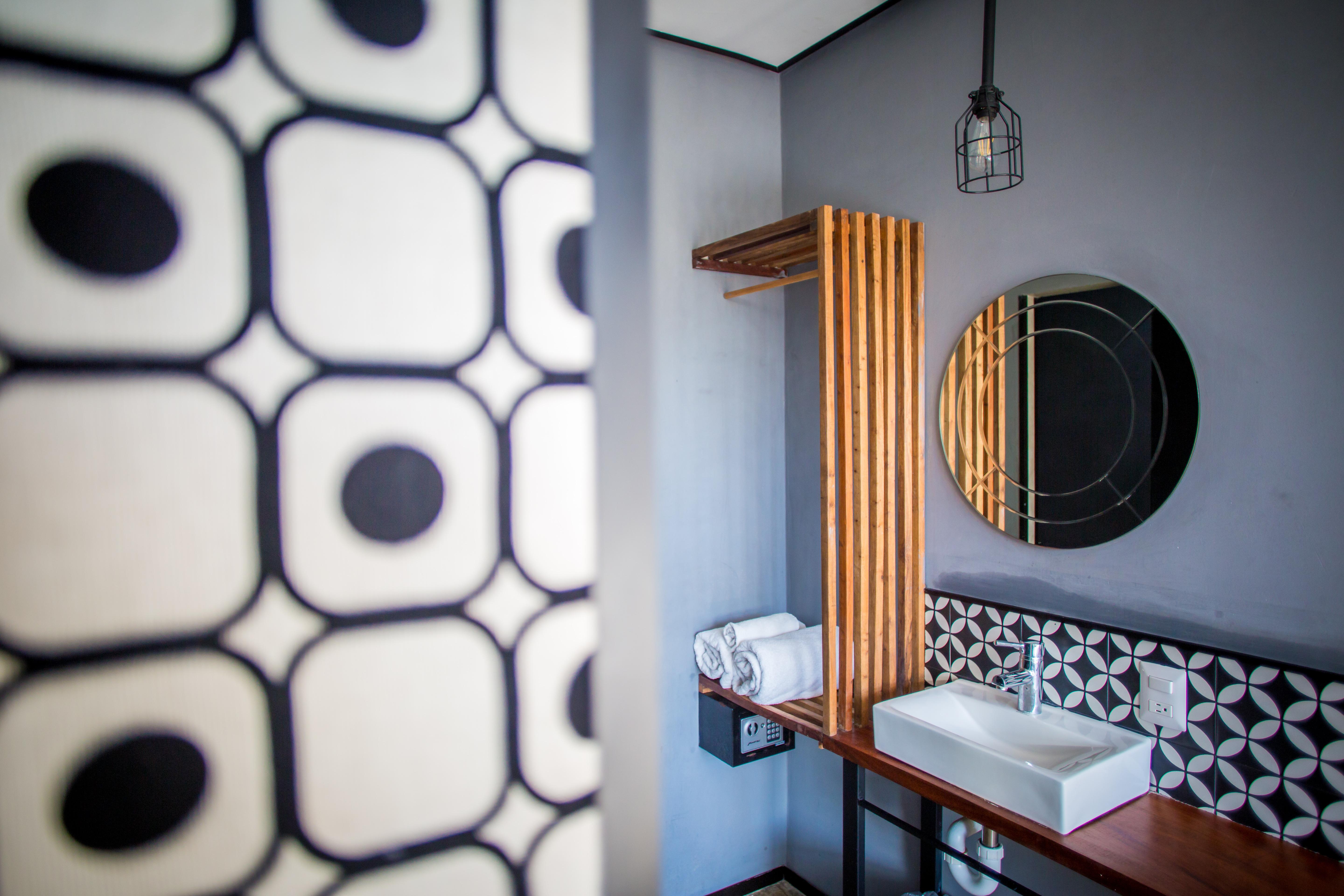 Urban Bacalar Hotel Exterior photo