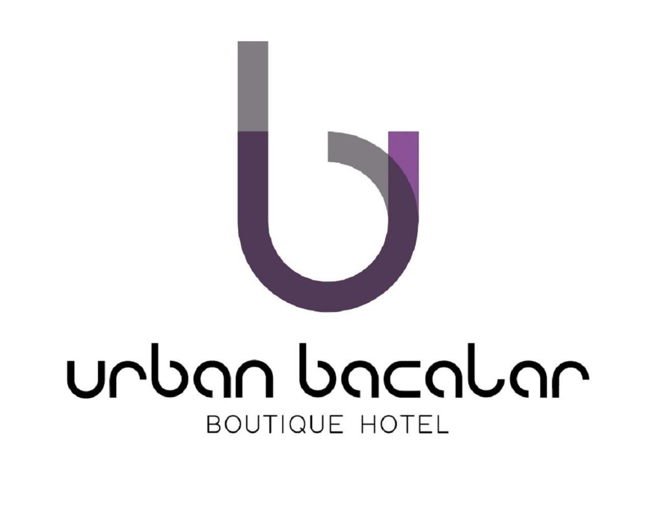 Urban Bacalar Hotel Exterior photo